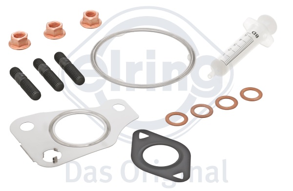 Set montaj, turbocompresor 007.810 ELRING